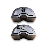 Отпариватель Ginzzu HG-202 синий