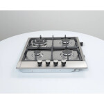 Встраиваемая газовая варочная панель Zigmund & Shtain GN 98.61 S