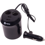 Разветвитель для прикуривателя Harper DP-186