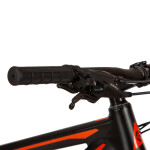 Велосипед Stinger 27AHD.RELOSTD.16BK1