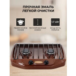 Настольная плита Gefest ПГ 700-02