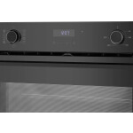 Встраиваемый электрический духовой шкаф Maunfeld MEOM729PB2