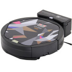 Робот-пылесос iClebo Pop Magic