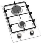 Встраиваемая газовая варочная панель Esperanza HG2S5 W