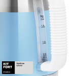 Чайник электрический Kitfort КТ-633-4