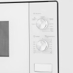 Встраиваемая микроволновая печь Maunfeld MBMO.20.2PGW