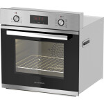 Встраиваемый электрический духовой шкаф Darina 1U5 BDE112 708 X5