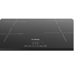 Встраиваемая индукционная варочная панель Bosch PUE631BB2E