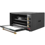 Мини-печь Ideal М 50 03 черный