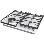 Встраиваемая газовая варочная панель Gorenje GW 642 SYW