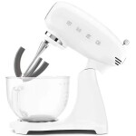 Миксер Smeg SMF13WHEU