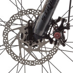 Велосипед Stinger 29AHD.ELEMSTD.20BK22