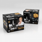 Блендер погружной Redmond RHB-2989