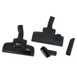 Пылесос LG VC5420NHTG