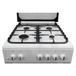 Газовая плита DeLuxe 606040.24-001