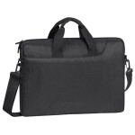 Сумка для ноутбука Riva 8035 Black