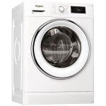 Стиральная машина Whirlpool FWSG61053W