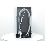 Встраиваемая посудомоечная машина Zigmund & Shtain DW 129.4509 X