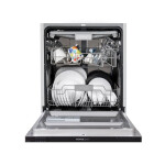 Встраиваемая посудомоечная машина HOMSair DW67M