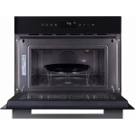 Встраиваемый электрический духовой шкаф Graude BWG 45.0 S