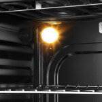 Встраиваемый электрический духовой шкаф HOMSair OES660S01