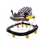 Ходунки Baby Care Prix SB-806 желтый
