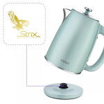 Чайник электрический Kitfort KT-6120-1