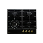 Встраиваемая газовая варочная панель Graude GSK 60.1 S