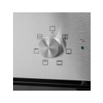 Встраиваемый электрический духовой шкаф HOMSair OES660S01