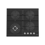 Встраиваемая газовая варочная панель Korting HGG 6734 CTN