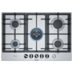 Встраиваемая газовая варочная панель Bosch PCQ7A5M90R