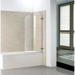 Душевая шторка WeltWasser WW 100 100 D 180