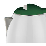 Чайник электрический Матрёна MA-122 зеленый