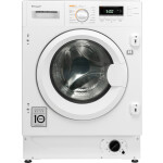 Встраиваемая стиральная машина Weissgauff WMDI 6148 D