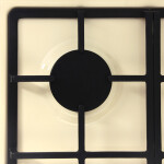 Встраиваемая газовая варочная панель Beko HIZG64125CR