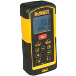 Лазерный измеритель длины DeWalt DW03101