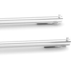 Телескопические направляющие Smeg GTP2