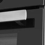 Встраиваемый электрический духовой шкаф Maunfeld AEOH.749B