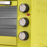 Мини-печь Oursson MO2325/GA