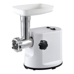 Мясорубка Olto HM-080 белый