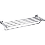 Полка для полотенец Timo Selene 10058/00 chrome