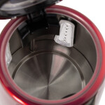 Чайник электрический Endever Skyline KR-234S красный