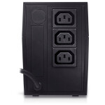 ИБП Powercom Raptor RPT-600A