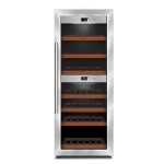 Винный шкаф Caso WineComfort 380 Smart