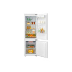 Встраиваемый холодильник Midea MDRE353FGF01