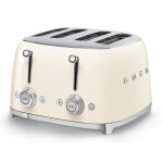 Тостер Smeg TSF03CREU