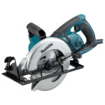Пила дисковая Makita 5477NB