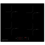 Встраиваемая индукционная варочная панель Zigmund & Shtain CI 33.6 B