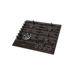 Встраиваемая газовая варочная панель Gefest ПВГ 1214-01 К7