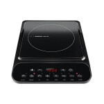 Настольная плита Centek CT-1517 black